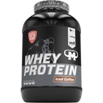 Best Body Nutrition Whey Protein [3000 грама] Ледено - Капучино