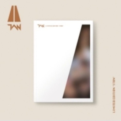 TAN - 1TAN Limited Edition CD