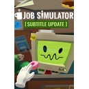 Job Simulator