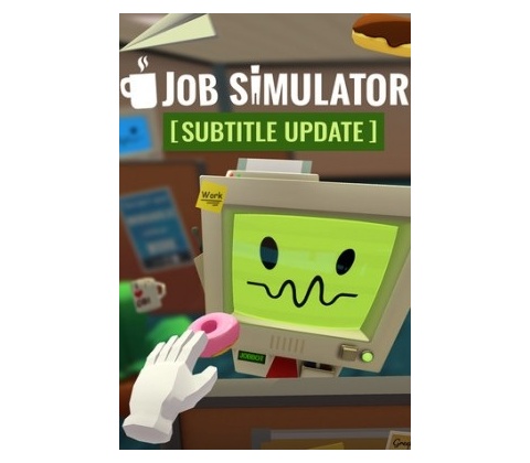 Job Simulator