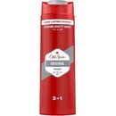 Old Spice sprchový gél a šampón 3v1 Epic legend 400 ml