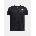 Under Armour Тениска Under Armour Boys UA Tech Vent Jcqrd SS Under Armour | Cheren | Момчешки | 122