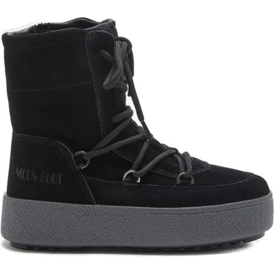 Moon Boot J-Track Lace Suede K blake