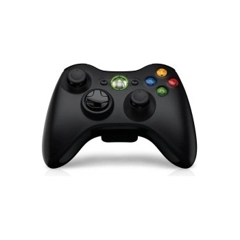 Microsoft Xbox 360 Wireless Controller NSF-00002