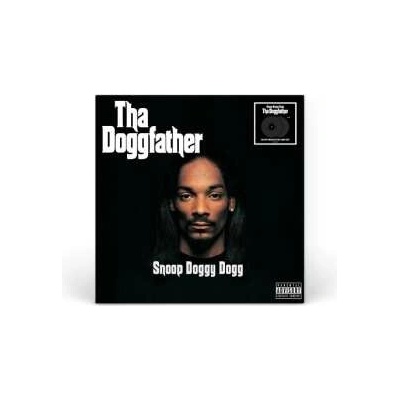 SNOOP DOGGY DOGG - THA DOGGFATHER CD