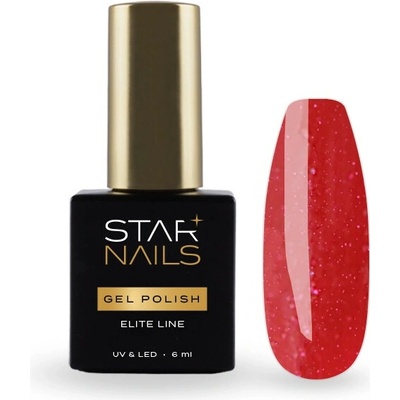 Starnails UV/LED Gel Polish Elite Line 6 ml 261 Sasu