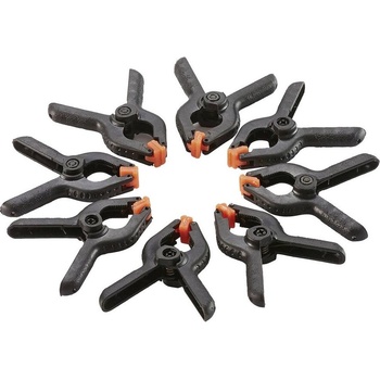 Revell Комплект щипки за моделиране, Revell, 8 броя (R39070)