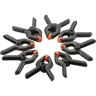 Revell Комплект щипки за моделиране, Revell, 8 броя (R39070)