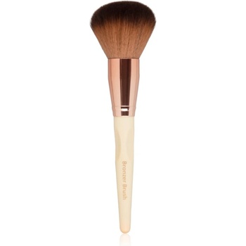 So Eco Bronzer Brush четка за бронзант с хипоалергенни влакна
