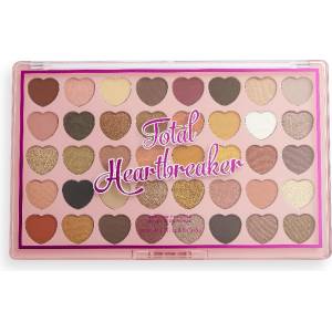 Revolution Beauty Total Heartbreaker Palette Сенки палитра 260gr