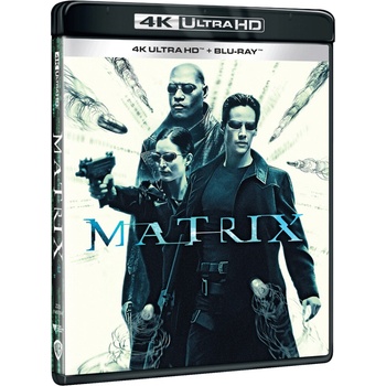 Matrix UHD+BD