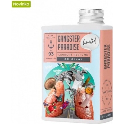 Soaphoria Prací parfém Gangster Paradise 150 ml