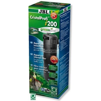 Image 1 of JBL CristalProfi i200 greenline