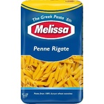 Melissa МЕЛИСА Penne Rigate 500гр