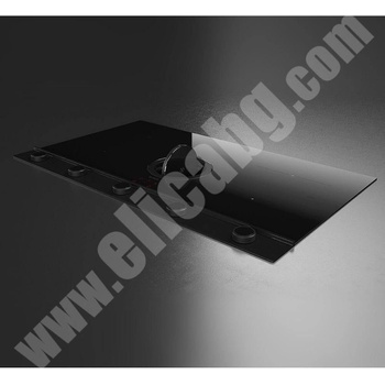 Elica NikolaTesla Unplugged BL/F/90