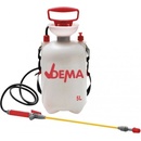 DEMA Záhradný postrekovač 5 l
