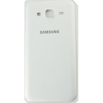 Kryt Samsung J500 Galaxy J5(2015) zadní bílý