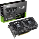 Image 1 of ASUS GeForce RTX 4060 Ti Dual OC EVO 8GB GDDR6 128bit (DUAL-RTX4060TI-O8G-EVO/90YV0J49-M0NA00)