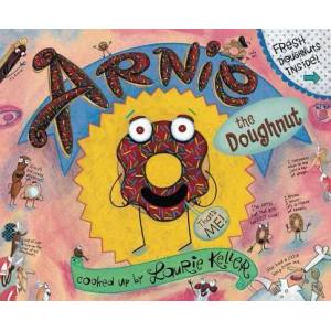 Arnie, the Doughnut (ISBN: 9781250079473)