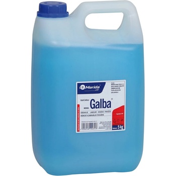 Merida Galba tekuté mydlo 5 kg