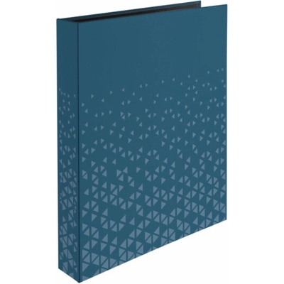 Herma Photo Book blue DIN A4 4-Ring-Mechanics 20151