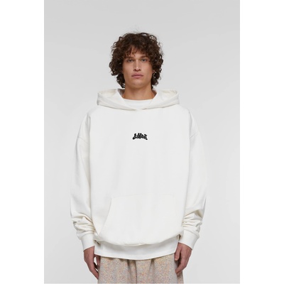 Urban Classics Суичър LY HOODY - BEAUTIFUL CHAOS PINK ready for dye XXLUB-LY417-03232 - Бял, размер XL