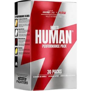 Hero. Lab KSW Series Multi Human Performance [30 Пакета]