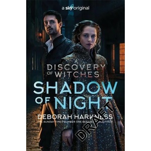 Shadow of Night | HARKNESS DEBORAH (ISBN: 9781472276568)