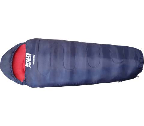 Kubisport MUMMY 8