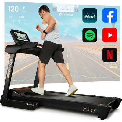 Hop-sport HS-5000LB Force