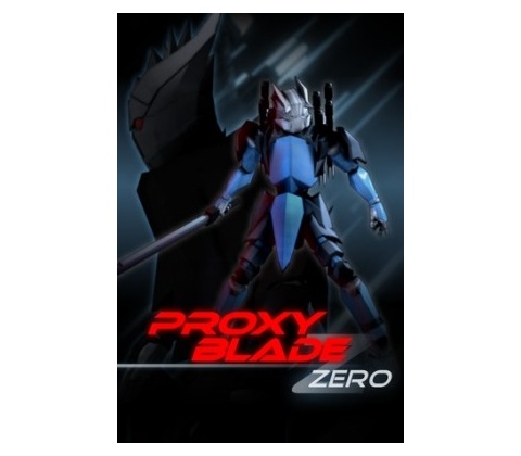 Proxy Blade Zero