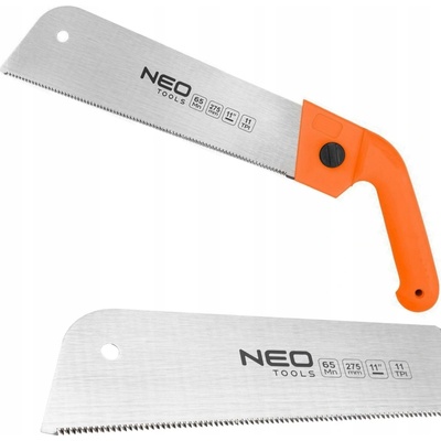 NEO 11 TPI 44-613