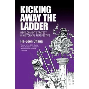 Kicking Away the Ladder (ISBN: 9781843310273)