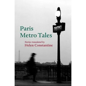 Paris Metro Tales | Helen Constantine (2011)