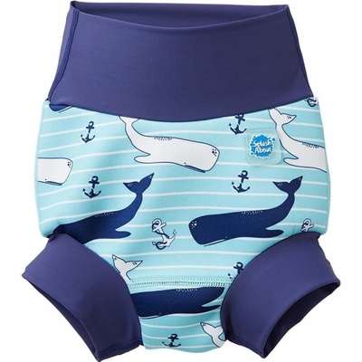 Neoprénové plavky Happy Nappy