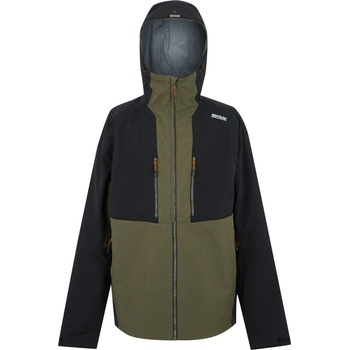 Regatta Sacramento Размер: S / Цвят: зелен