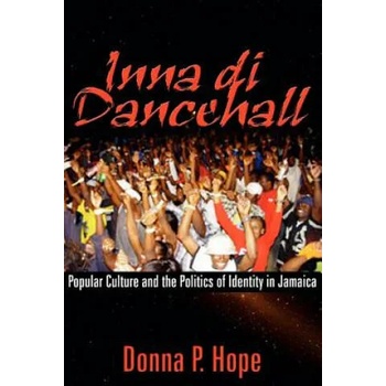 Image 1 of Inna Di Dancehall | Donna P Hope