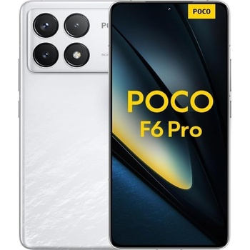 POCO F6 Pro 5G 12GB/512GB