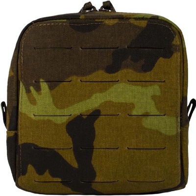 Combat Systems GP LC small Vzor 95 woodland
