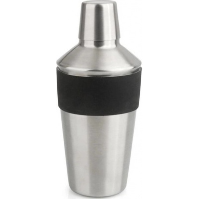 Leopold Vienna Cocktail Shaker Black Edition 500ml