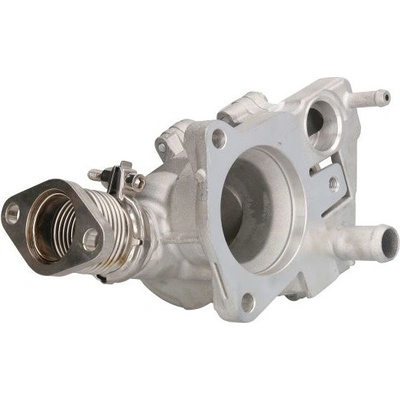 EGR ventil Iveco Daily, Fiat Ducato 2006-2011 3,0D Euro4 504121701