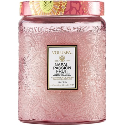 Voluspa Nāpali Passion Fruit 510 g