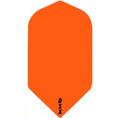 Designa DSX Colours - Orange F1489