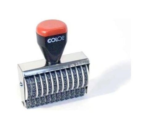 Colop 05012