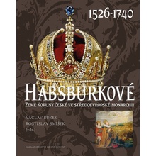 Habsburkové 1526-1740