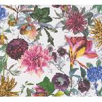 A. S. Création Влизелинов тапет за стена dream flowery 38175-4