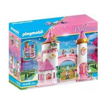 PLAYMOBIL Плеймобил - Замък за принцеса, Playmobil - Princess Castle, 2970448