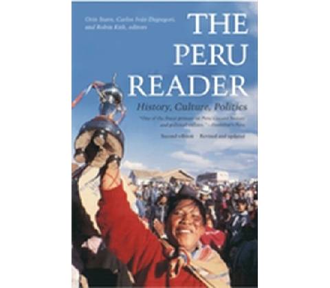 Peru Reader