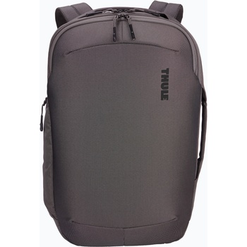 Thule Туристическа раница Thule Subterra 2 40 l vetiver grey