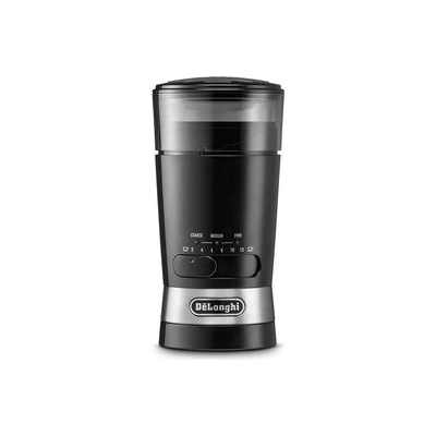 DeLonghi KG210 čierny